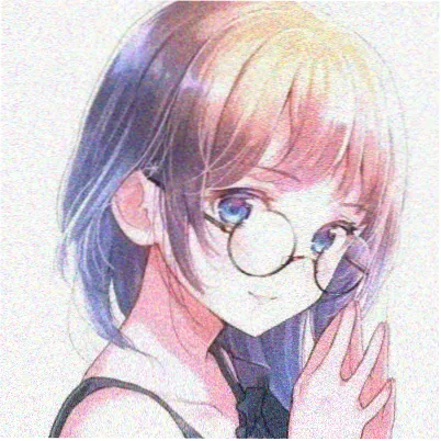 书友老书虫阿岚的头像